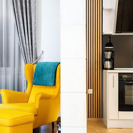 Premium Apartment Alba Rosa Split Exterior photo