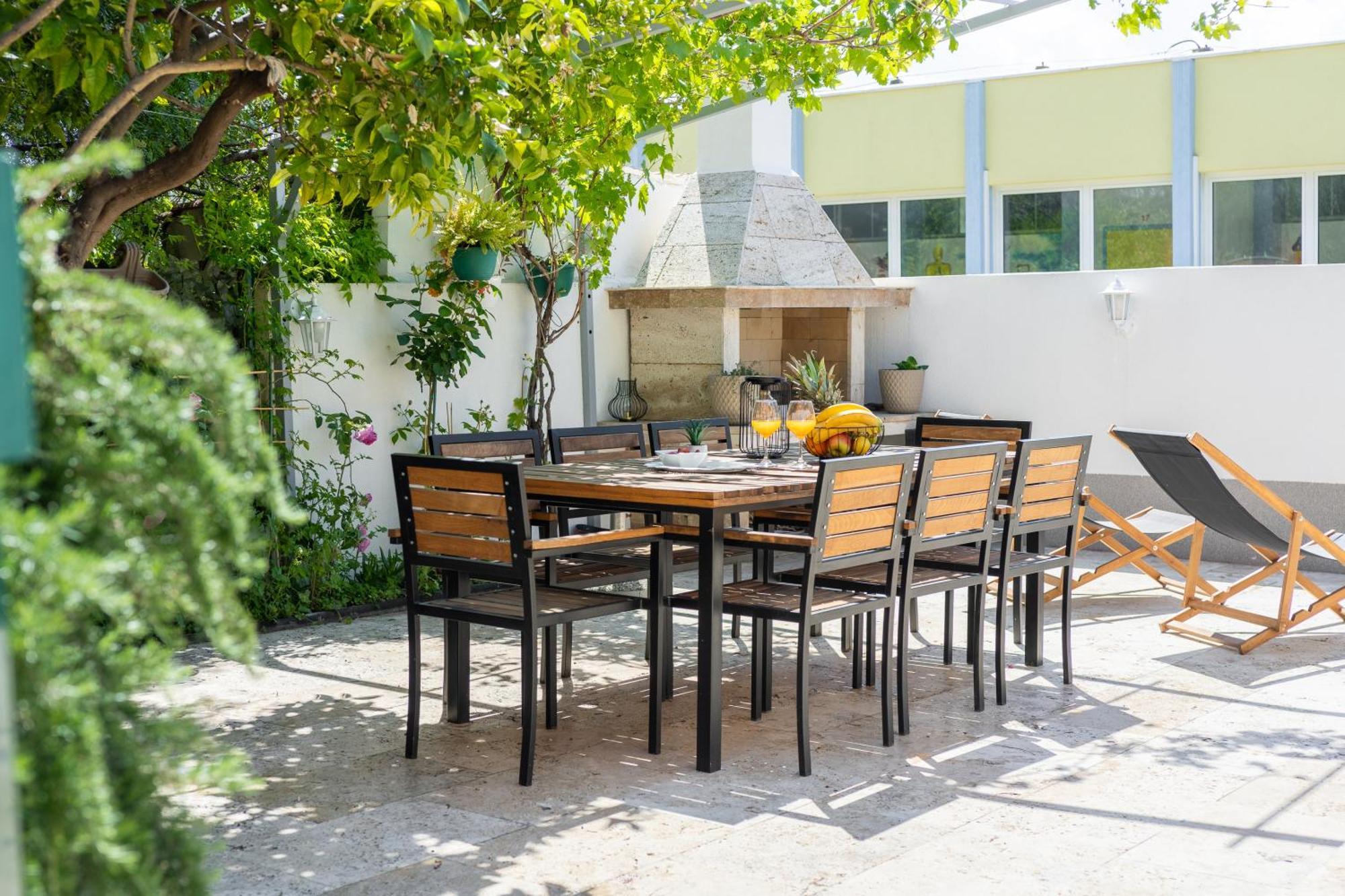 Premium Apartment Alba Rosa Split Exterior photo