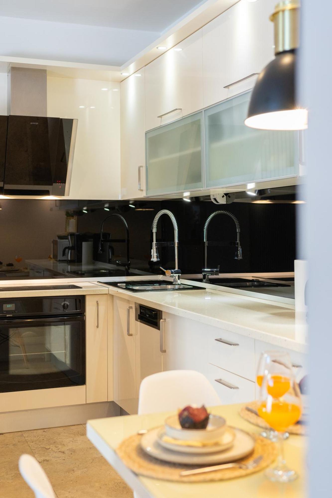 Premium Apartment Alba Rosa Split Exterior photo