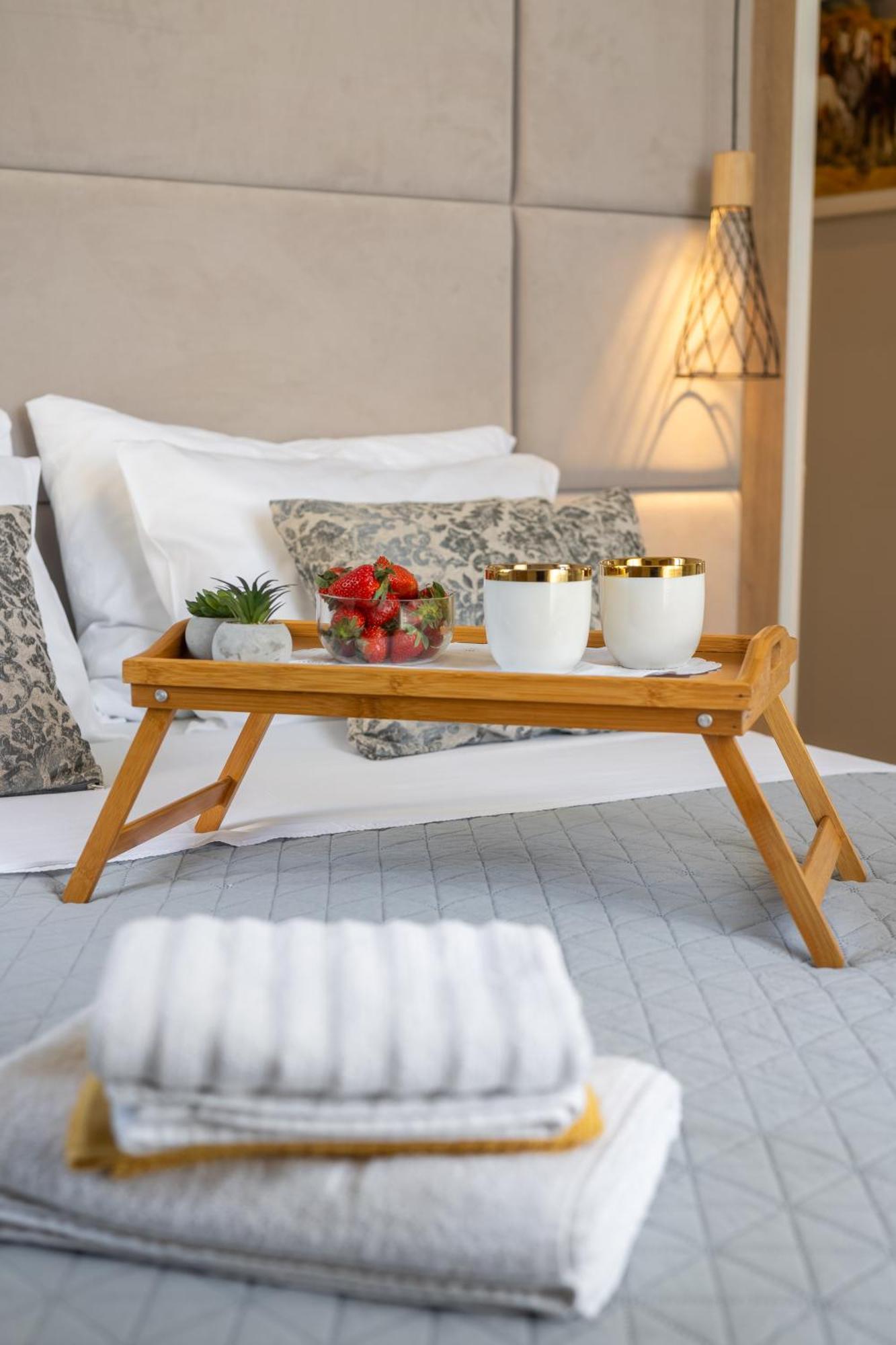 Premium Apartment Alba Rosa Split Exterior photo