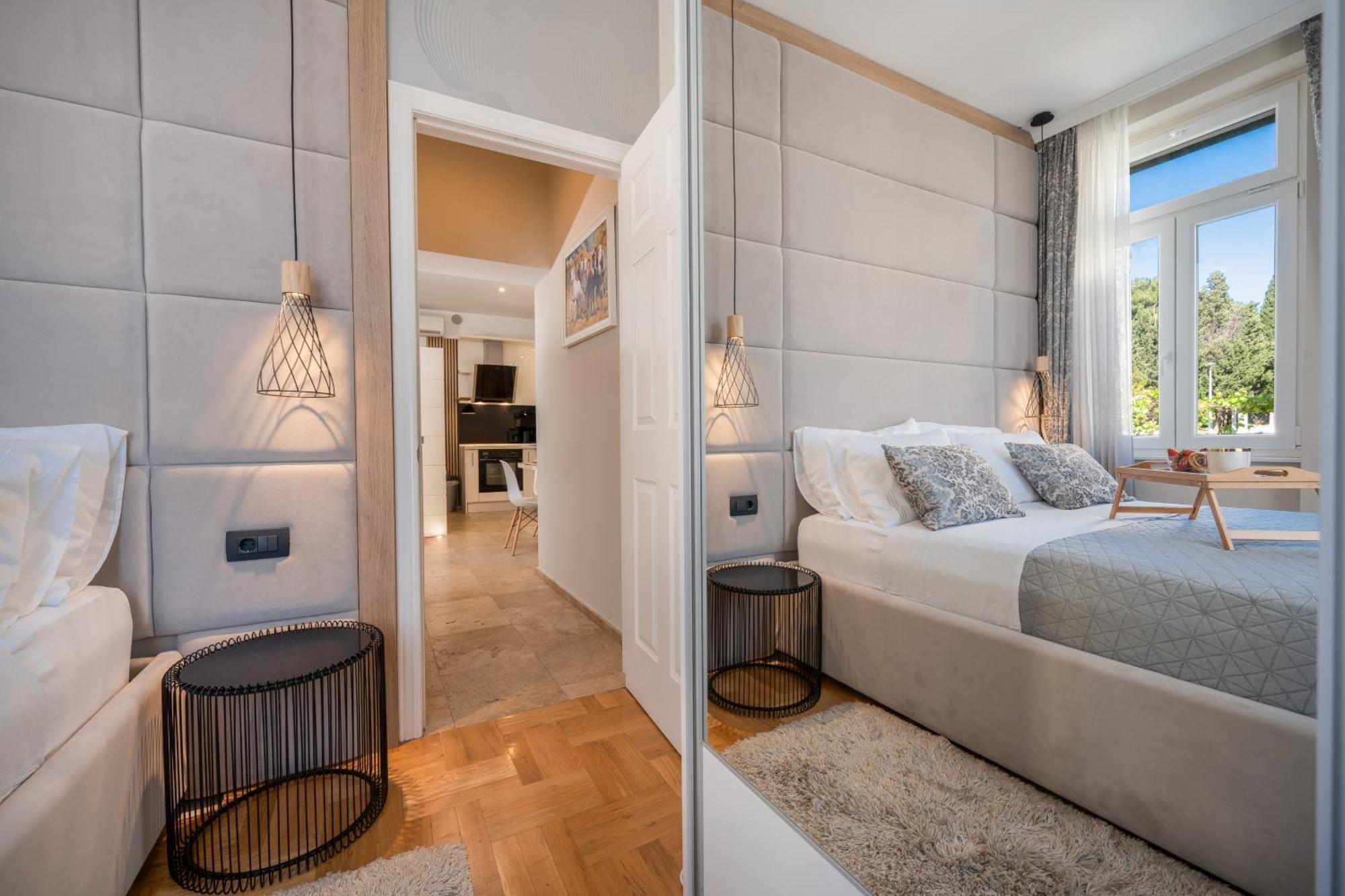 Premium Apartment Alba Rosa Split Exterior photo