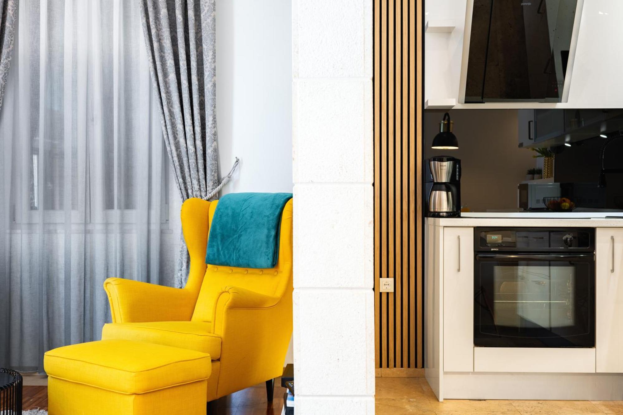Premium Apartment Alba Rosa Split Exterior photo